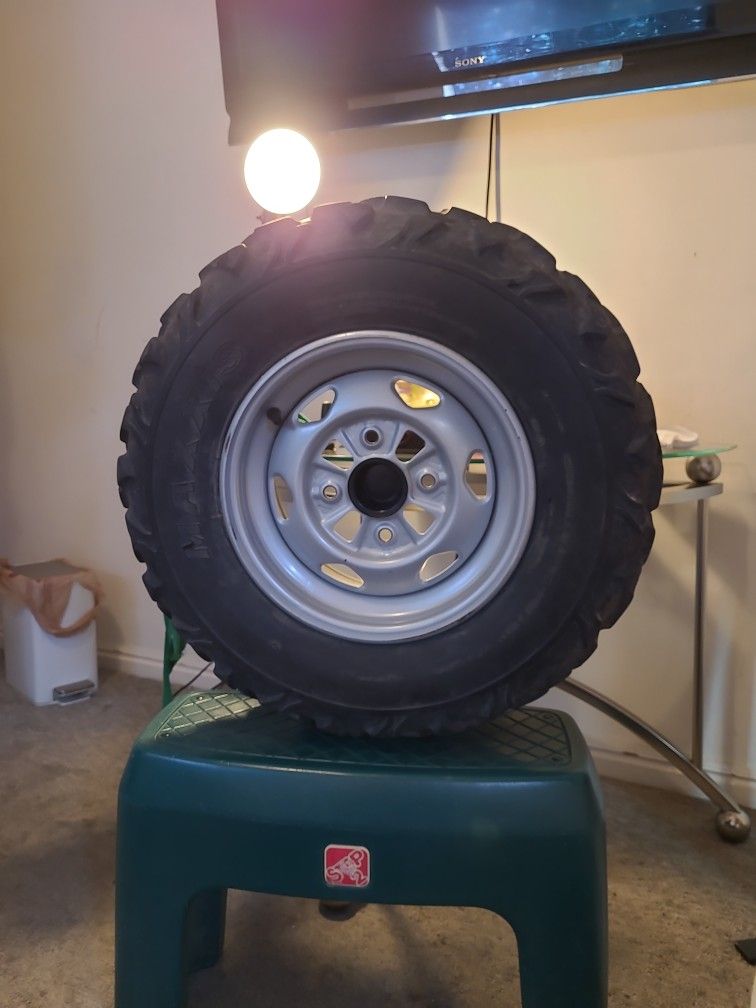 Tires