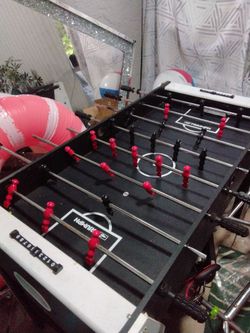 Football table