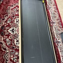 UREVO smart running walking pad