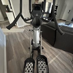 Boflex Max Trainer - M7