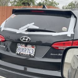 Vidrios Traseros Para Autos ⭐️⭐️⭐️⭐️