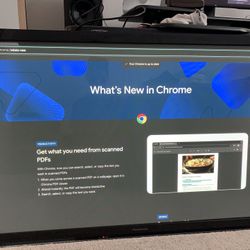 Panasonic TC-P50U2 50" 1080p Plasma TV