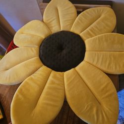 Blooming Bath For Baby