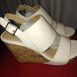 Women's Wedge 6.5 Both 5$ 
