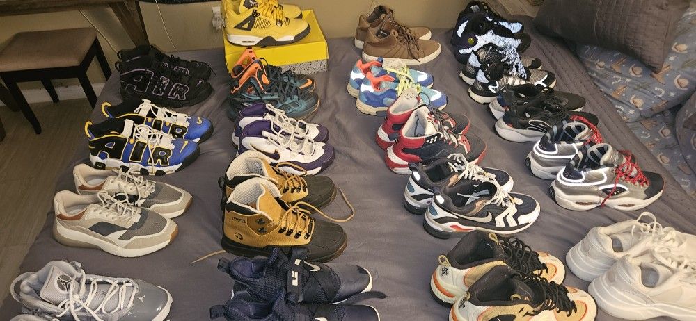 Shoes