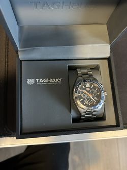 Tag Heuer Formula 1
