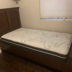 Bed In Sale