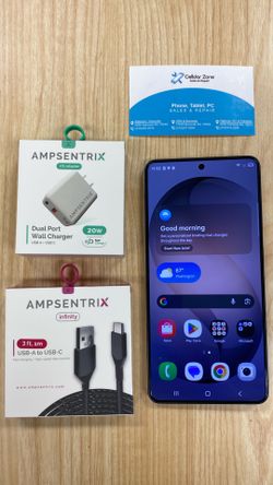 Samsung Galaxy s26 Ultra 256gb Unlocked - Bulverde Rd