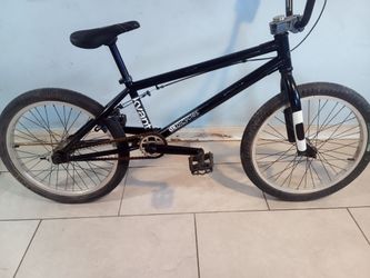 DK-20 inch Bmx
