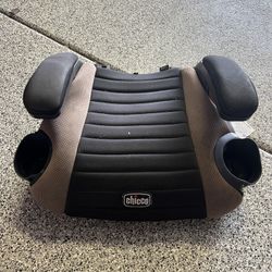 Chicco Booster Seat