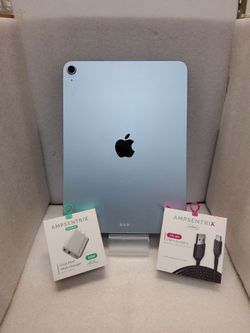 iPad Air 11" M3 128gb WiFi - Babcock rd