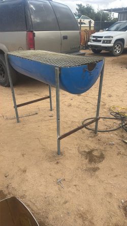 Grill