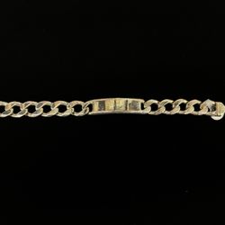 $650 Silver ID Link