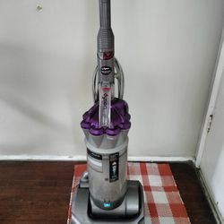 Dyson  Vacuum Works Good   60  Dollar 