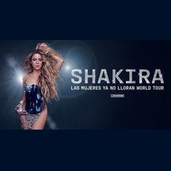 Shakira