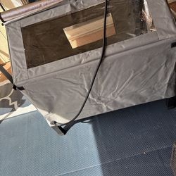 Large heated/non-heated dog/cat house