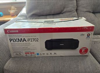 Canon PIXMA iP2702