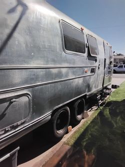 Vintage Air Streamer