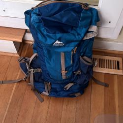 Gregory Z40 Backpack
