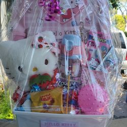 Baskets