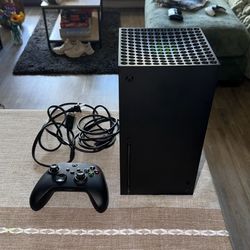 Xbox Series X