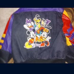 Jeff Hamilton Vintage Coat 