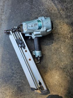 Hitachi framing nailer
