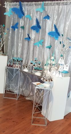 Party decoration
