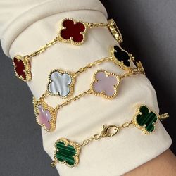 Van Cleef Bracelet
