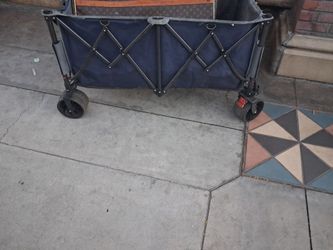 Wagon
