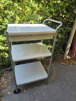 Utility Cart