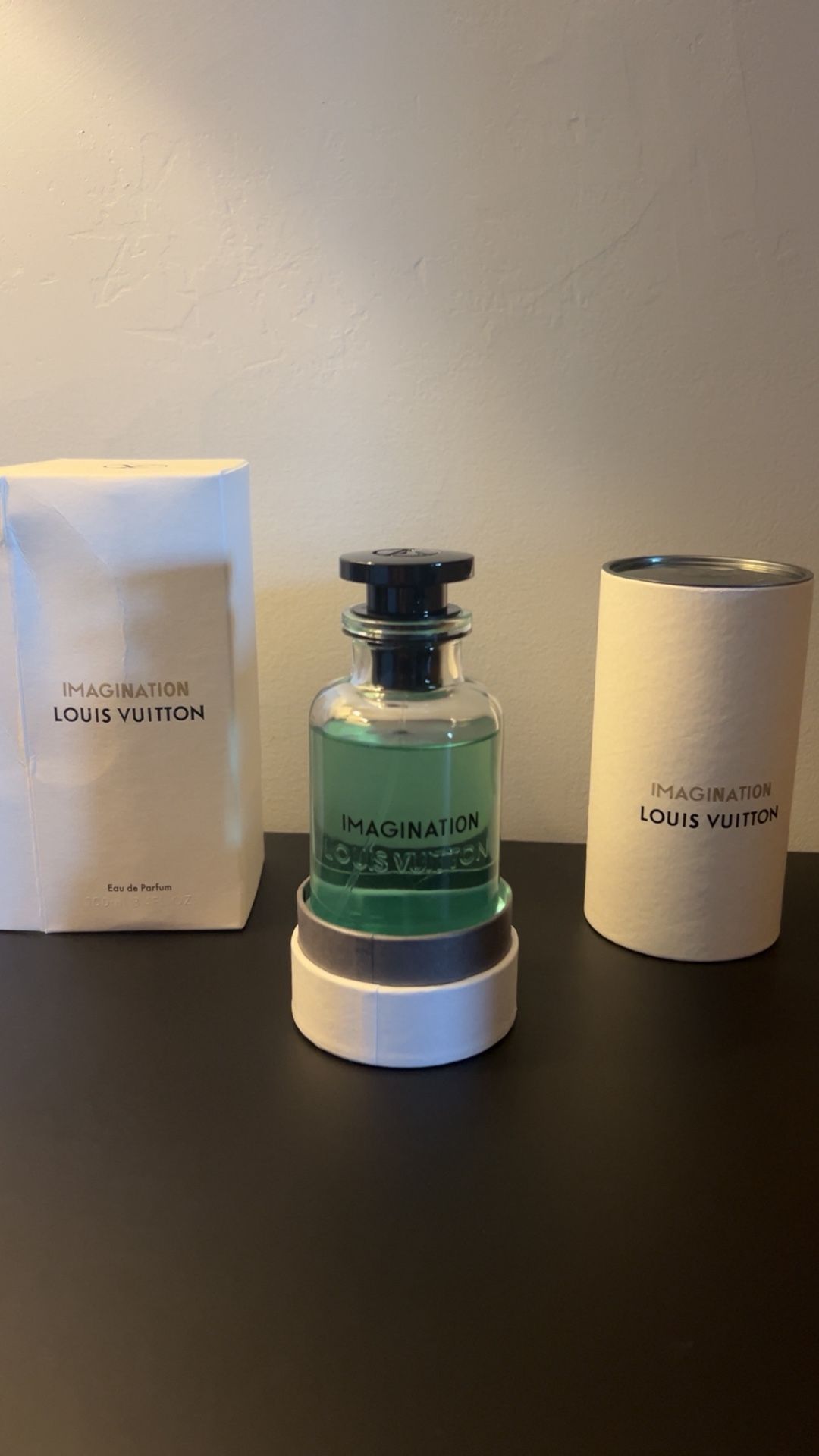 LV Imagination Perfume Unisex