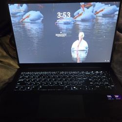 LG Gram Pro 17 Core Ultra 7 255h 32gb Ram 2tb Ssd Windows 11