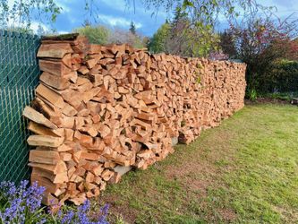 🔥Firewood🔥buy Now For Next Season