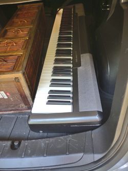 Casio Piano Electric