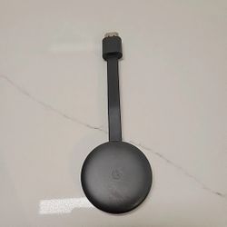 Google Chromecast 2nd Generation  2 Of Them