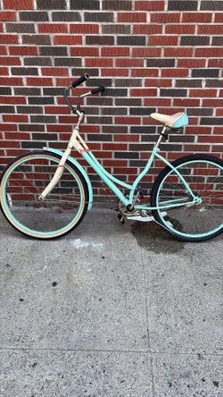 Speed bike