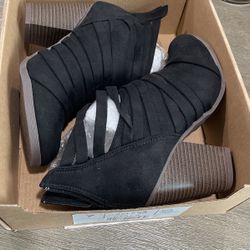 Women’s Booties