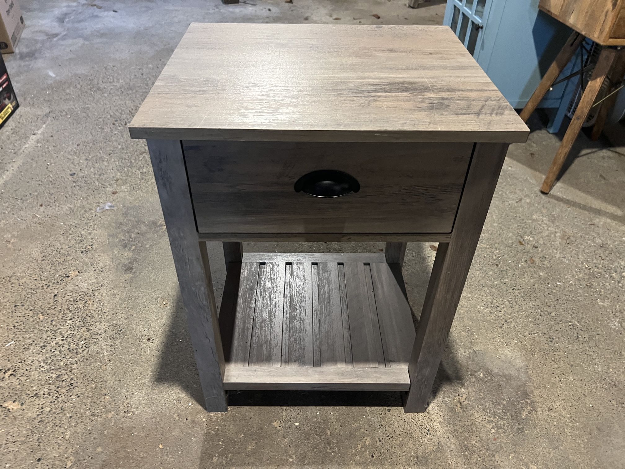 Nightstand / Coffee Table