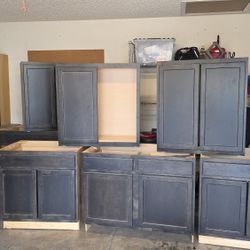 Cabinets