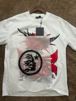 Hell star t Size medium