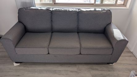 Sleeper sofa