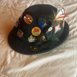 Wurstfest Hat 