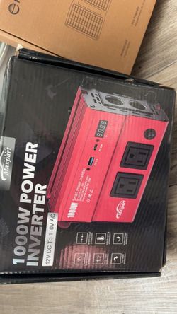 Power Inverter