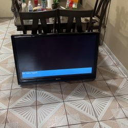 Toshiba TV