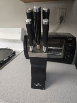 Kitchen Knifes