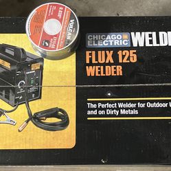 Welder