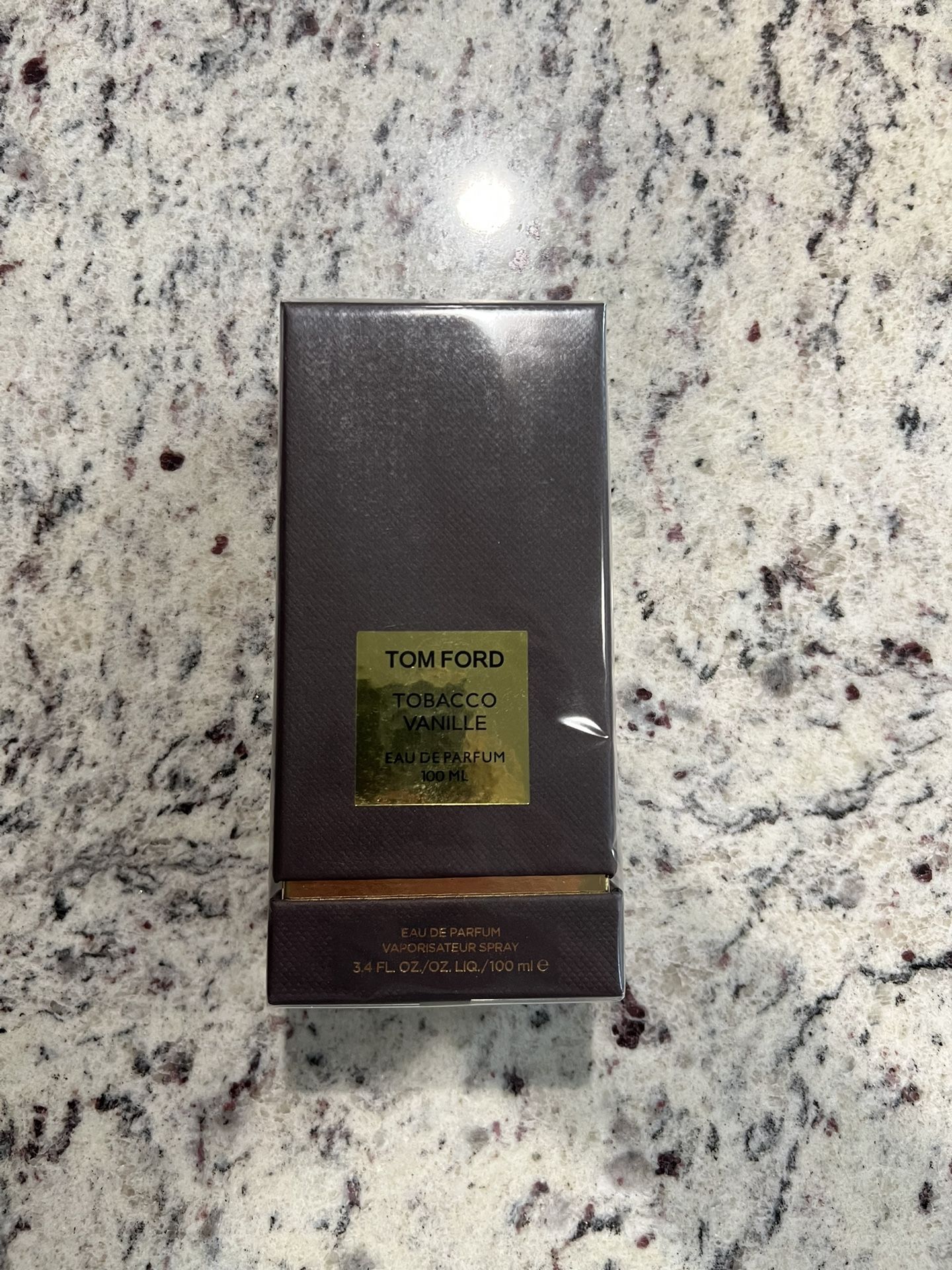 Tom Ford Tobacco Vanille