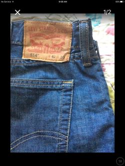 Levis