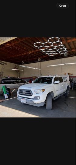 Window Film Tint Automotive